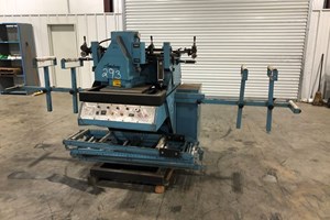 Armstrong side pro  Sharpening Equipment